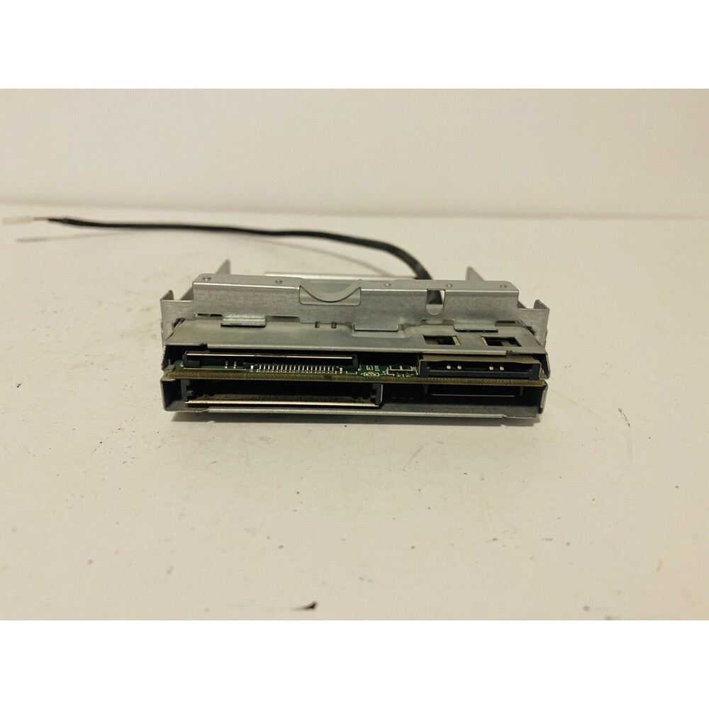 Genuine HP 710792-001 Jack Sparrow2 Rev A Memory Card Reader board & Caddy